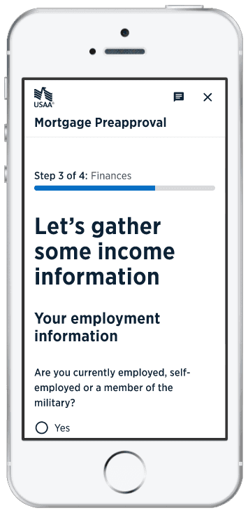 Placeholder screen 3